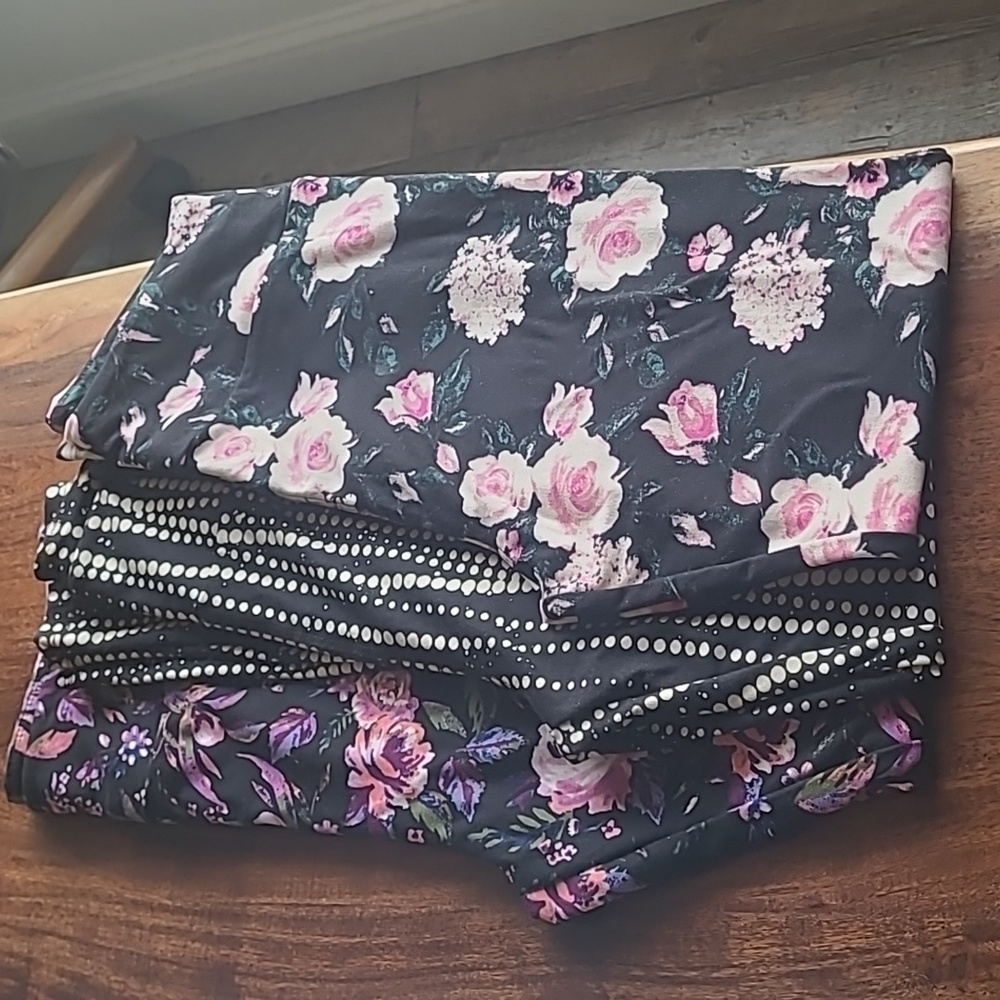 Lularoe OS leggings